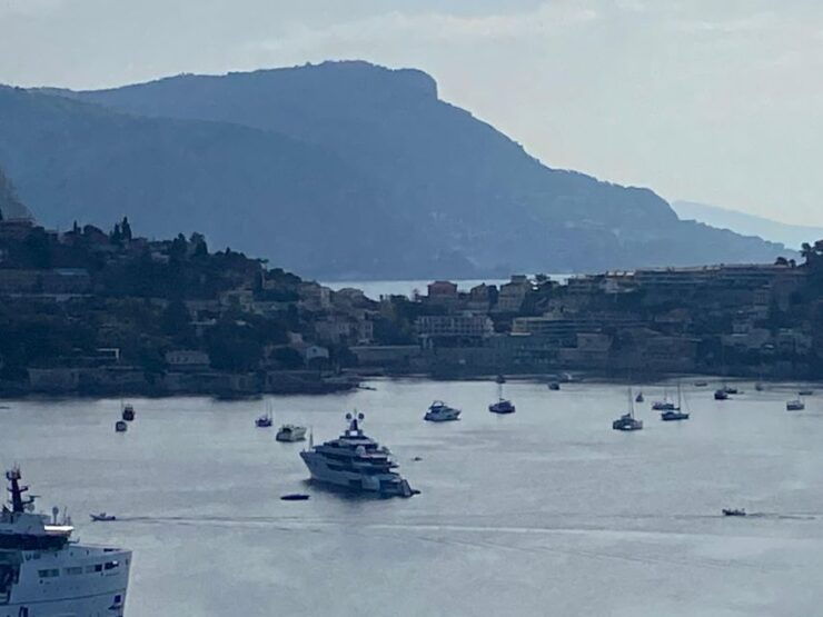 From Nice: Half Day Eze, Monaco, Monte Carlo - Positive Customer Reviews and Recommendations