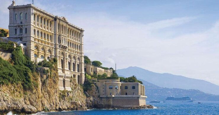 From Nice: Half-Day to Monaco, Monte-Carlo and Eze - Good To Know