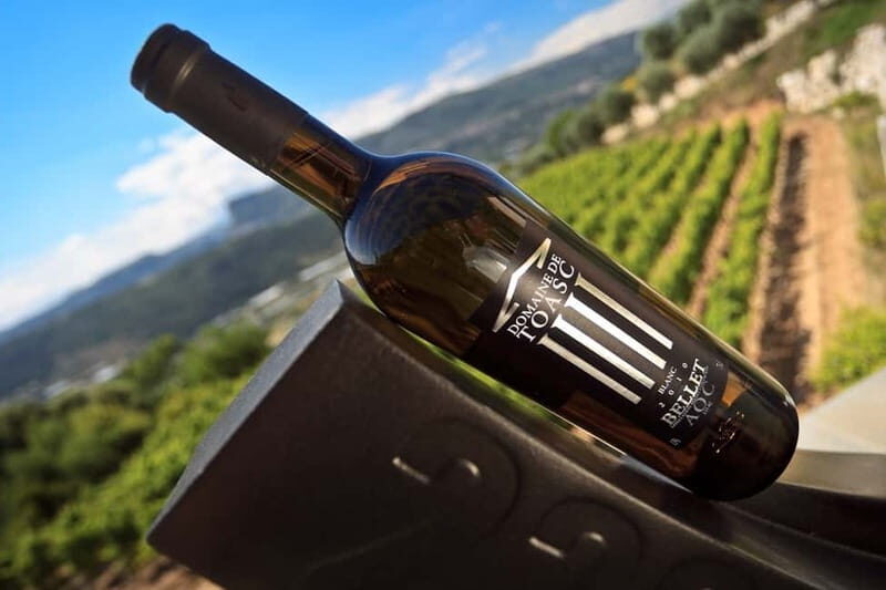 From Nice: Half-Day Wine Tour in the Bellet Wine Region - FAQs