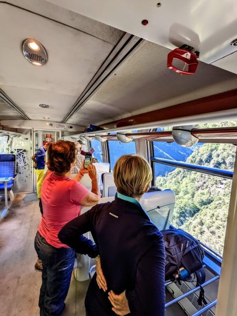 From Nice : Hiking in the Footsteps of the Wolf in Roya - Activity Details