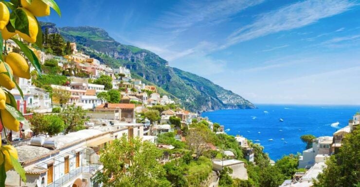 From Nice: Italian Riviera, Monaco, & Monte Carlo Tour - Tour Experience
