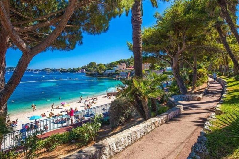 From Nice: Monaco and Beaulieu Private Tour - The Itinerary in Detail: What to Expect  