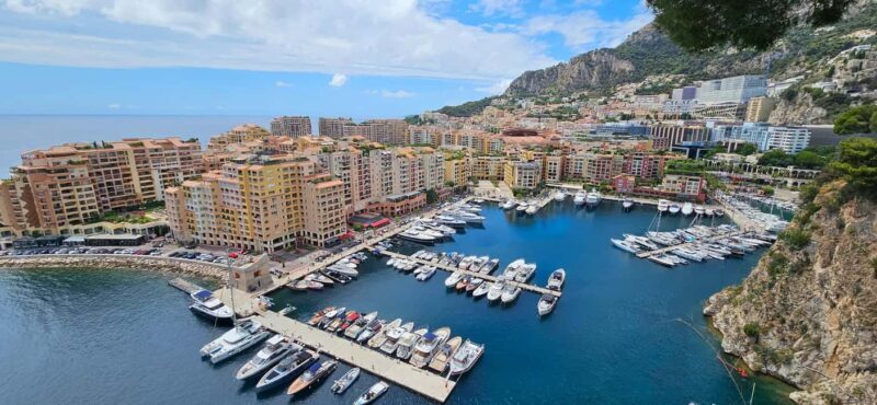 From Nice: Monaco and Beaulieu Private Tour - FAQ  