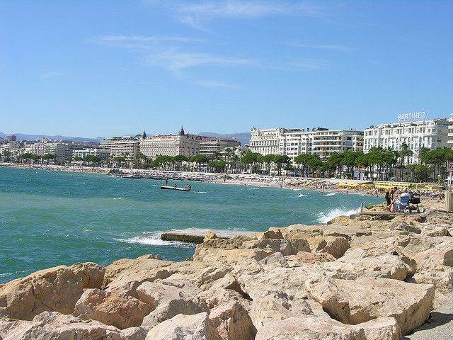 From Nice/Monaco: Cannes, Antibes & Saint-Paul-de-Vence Tour - Tour Highlights