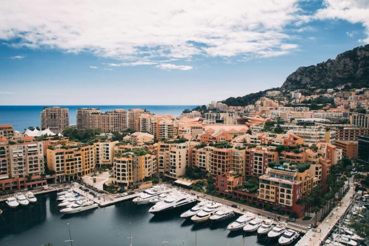 From Nice: Monaco, Monte-Carlo and Eze Private Guided Tour - Booking Information and Cancellation Policy