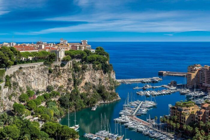 From Nice: Monaco, Monte-Carlo and Eze Village Guided Tour - The Fragonard Perfume Factory Experience