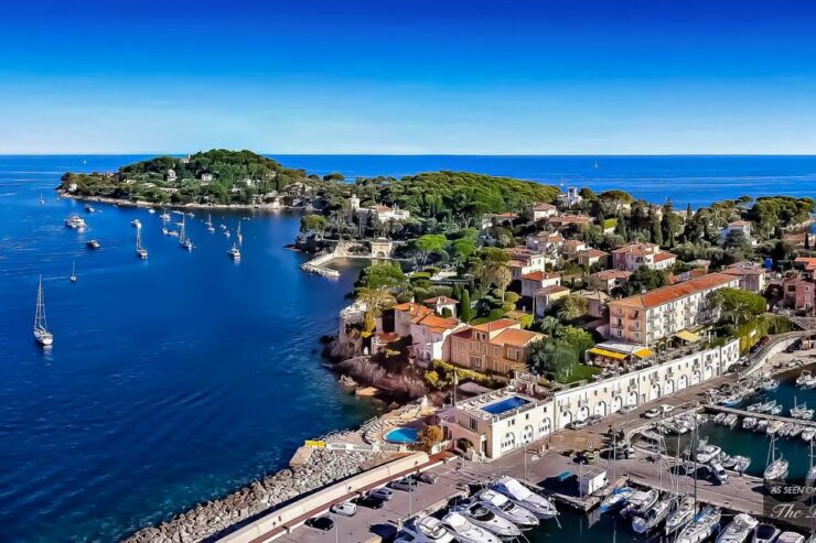 From Nice: Monaco, Monte-Carlo & Eze Village Guided Tour - Tour Highlights