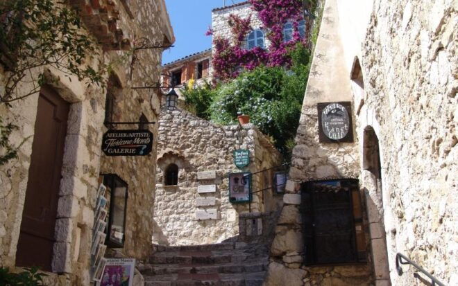 From Nice: Monaco, Monte-Carlo & Eze Village Guided Tour - Additional Information