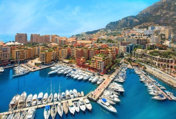 From Nice: Monaco, Monte-Carlo & Eze Village Guided Tour - Common Questions