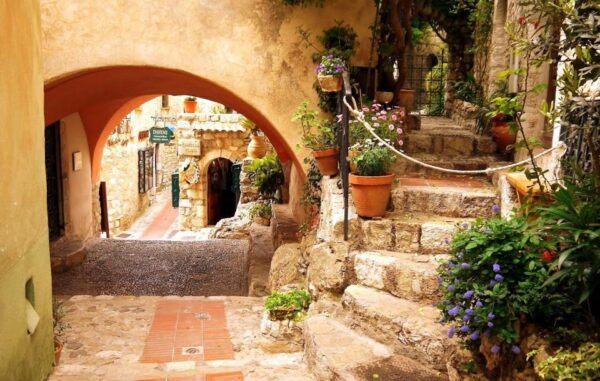 From Nice: Monaco, Monte-Carlo & Eze Village Guided Tour - The Sum Up