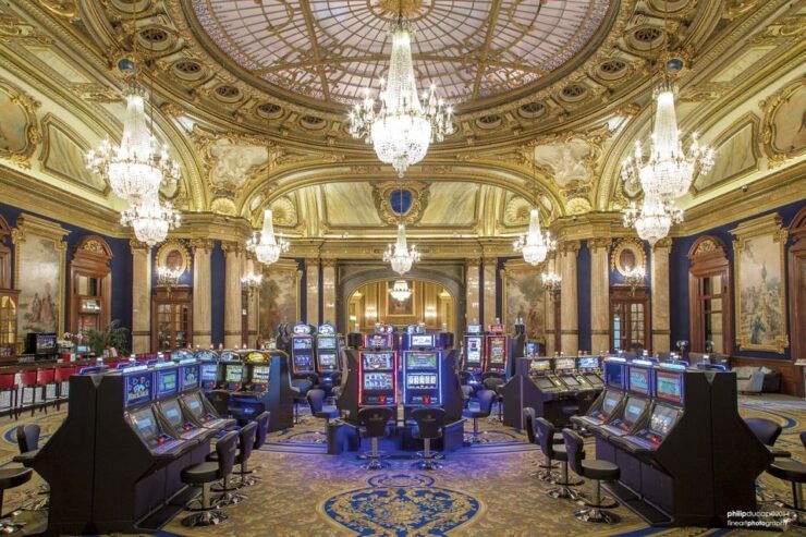 From Nice: Monaco Night Tour With Dinner Option - Activity Details