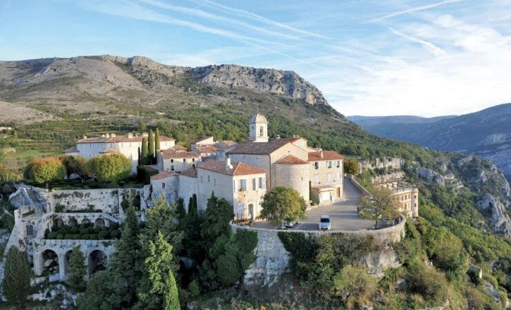 From Nice: Monaco & Provençal Villages - Good To Know