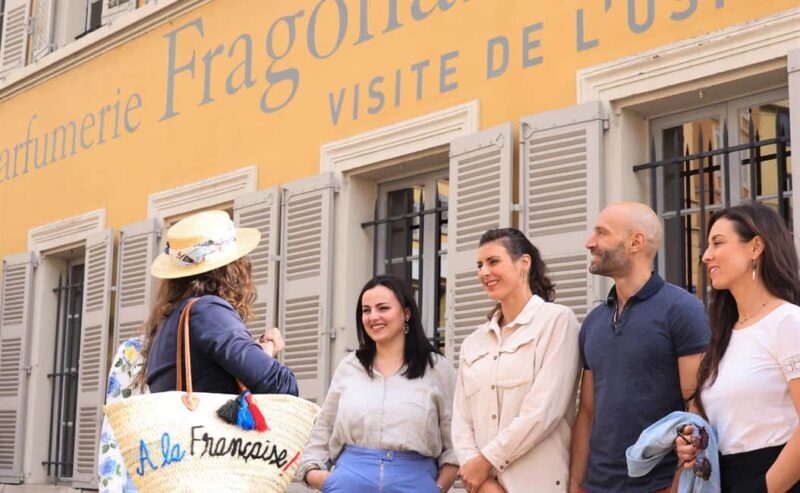 From Nice: Nice, Grasse and Saint-Paul-de-Vence Day Trip - What We Love About This Tour