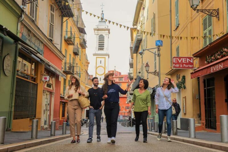 From Nice: Nice, Grasse and Saint-Paul-de-Vence Day Trip - The Sum Up