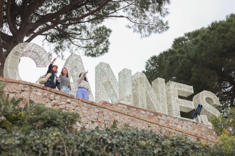 From Nice: Nice Old Town, Cannes and Antibes - Good To Know