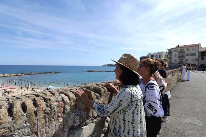 From Nice: Nice Old Town, Cannes and Antibes - Practical Tips for Your Tour