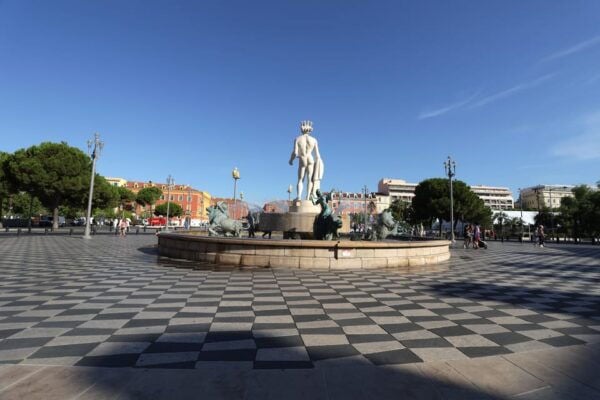 From Nice: Nice Old Town, Cannes, Antibes, St-Paul-de-Vence - Important Guidelines