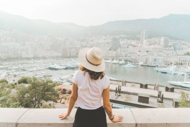 From Nice or Cannes: Monaco, Monte Carlo & Eze Half-Day Trip - Full Description of the Tour