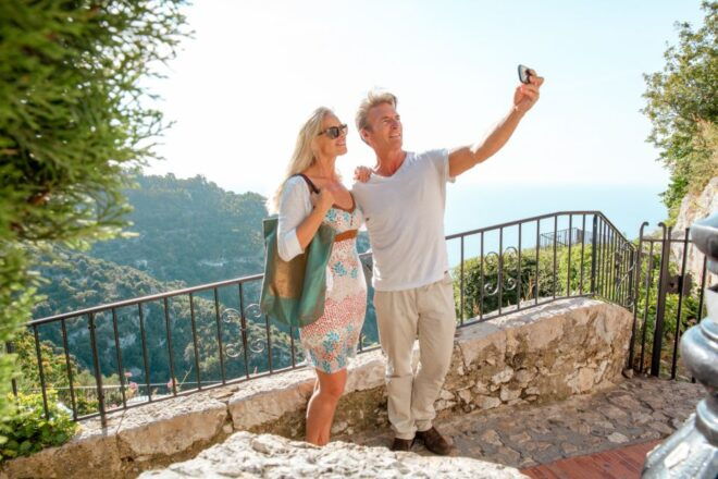 From Nice or Cannes: Monaco, Monte Carlo & Eze Half-Day Trip - Review Summary