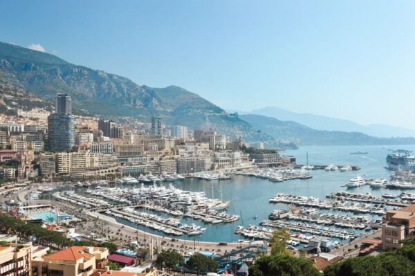 From Nice or Cannes: Monaco, Monte Carlo & Eze Half-Day Trip - Recommendations