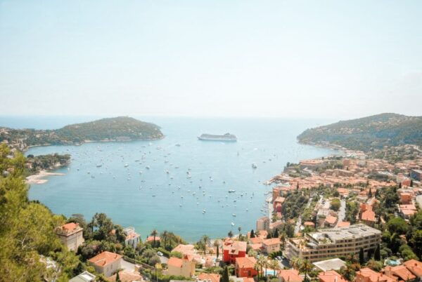 From Nice or Cannes: Monaco, Monte Carlo & Eze Half-Day Trip - The Sum Up