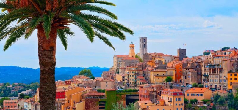 From Nice or Cannes: Private Guided Tour to Grasse & St-Paul - The Value of this Private Tour