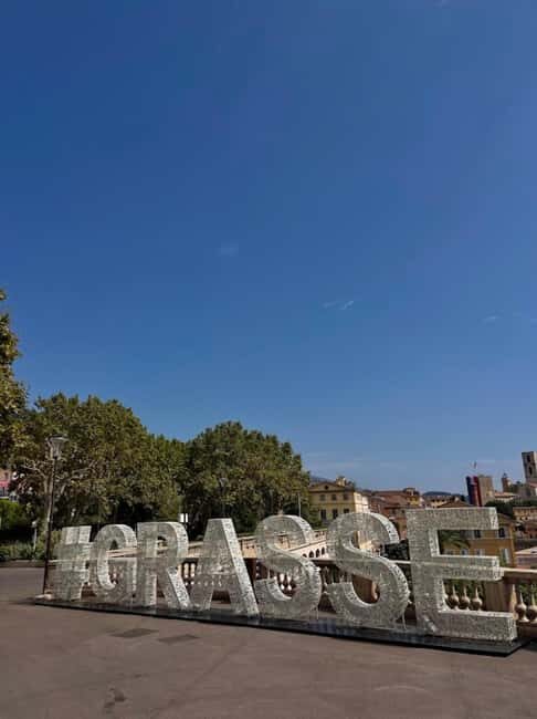 From Nice or Cannes: Private Guided Tour to Grasse & St-Paul - The Sum Up: Who Should Consider This Tour?