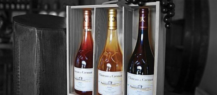 From Nice: Private Bellet Wine Tasting Day Trip - Highlights