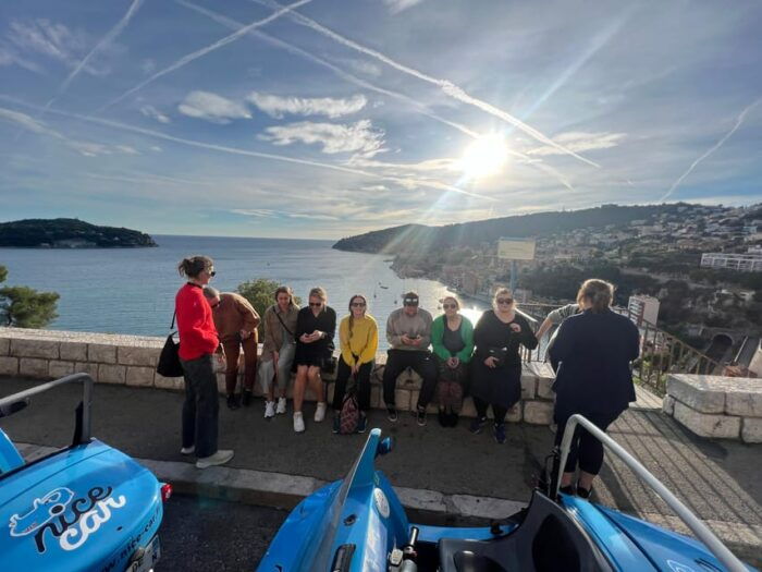 From Nice: Private French Riviera Tour by Open-Top Car - Booking Your Tour and Cancellation Policy