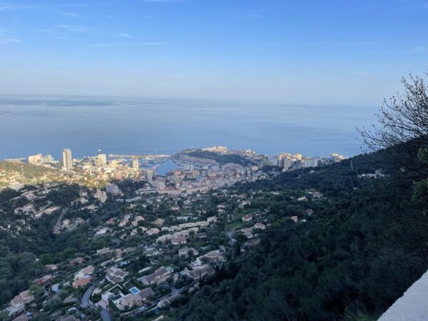 From Nice: Private Monaco and Coastline Highlights Car Tour - Booking and Cancellation