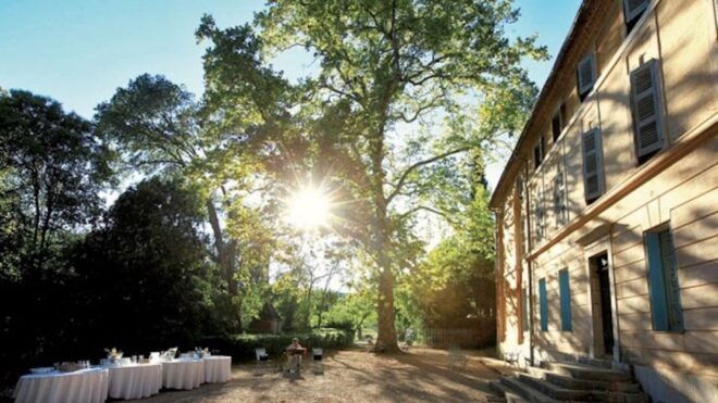 From Nice: Private Provence Wine Tasting Experience - Customer Review and Location