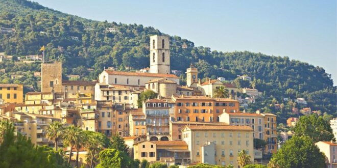 From Nice: Provence Countryside & Medieval Villages Day Trip - Pickup and Drop-off Services