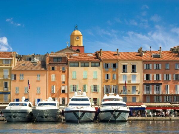 From Nice: Round-Trip Transportation to Saint Tropez by Boat - Common Questions