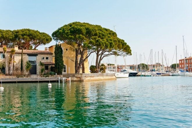 From Nice: Saint-Tropez and Port Grimaud Day Tour - Common Questions