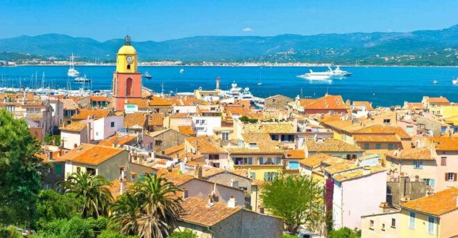 From Nice: Saint-Tropez and Port Grimaud Full-Day Tour - Similar Tour Options