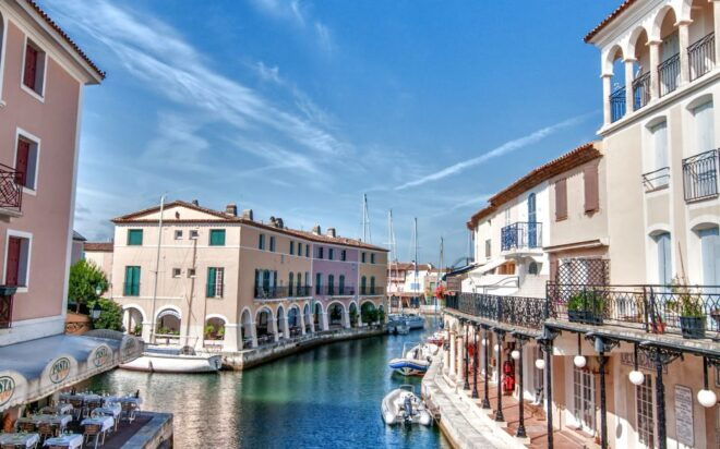 From Nice: Saint-Tropez and Port Grimaud Full-Day Tour - The Sum Up