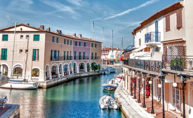 From Nice: Saint-Tropez and Port Grimaud Tour - Inclusions