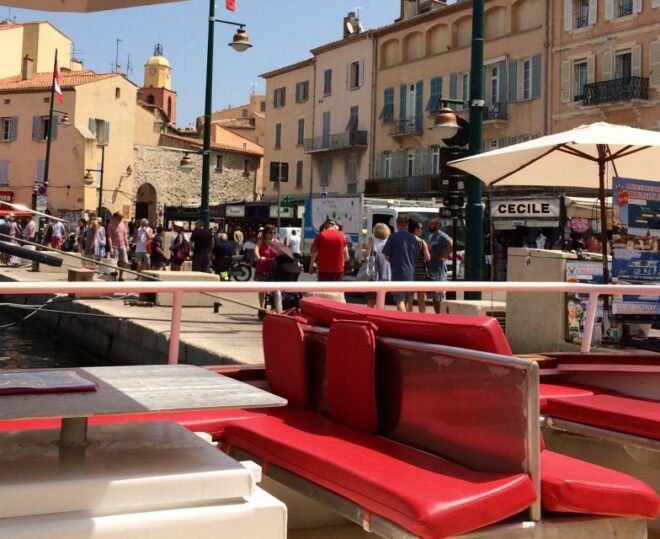 From Nice: Saint-Tropez and Port Grimaud Tour - Additional Information