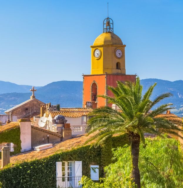 From Nice: St Tropez & Port Grimaud Full Day Tour - The Experience You’ll Take Home