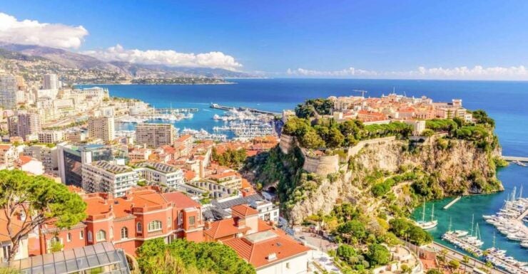From Nice: The Best of the French Riviera Full Day Tour - Itinerary for the Full Day Tour