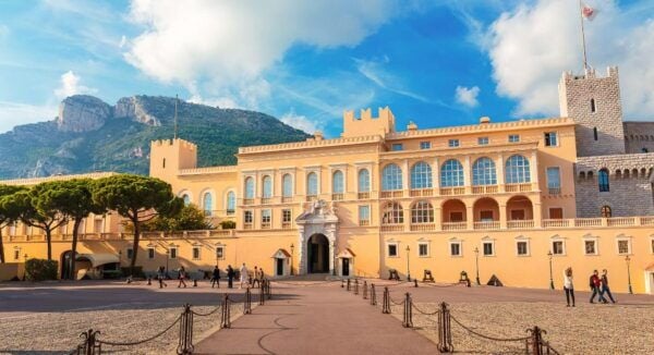 From Nice: The Best of the French Riviera Full Day Tour - The Sum Up