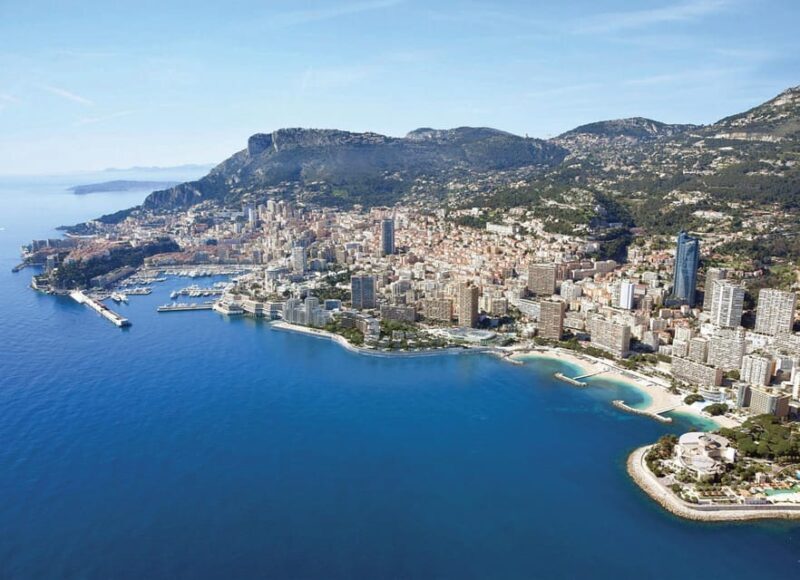 From Nice: The Best of the Riviera - How the Itinerary Comes Together