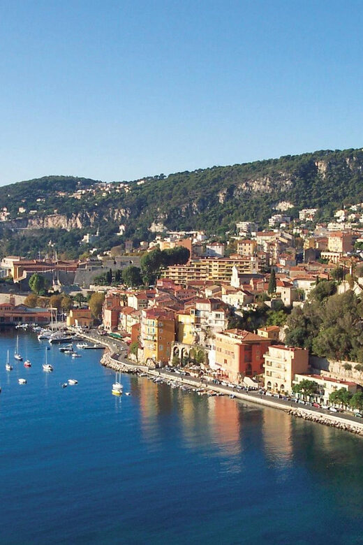 From Nice: The Best of the Riviera - Who Will Love This Tour?