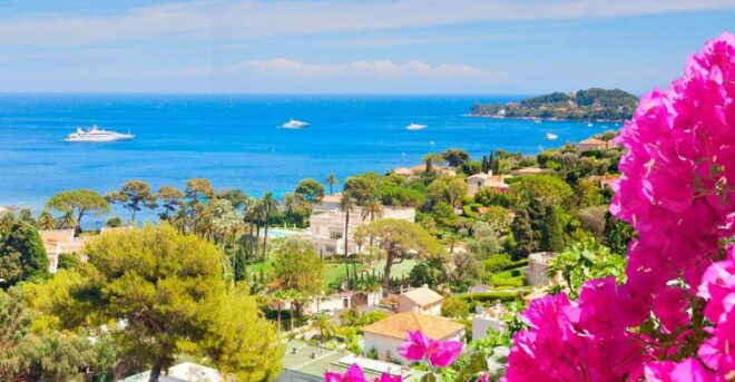 From Nice: The Best of the Riviera Full Day Tour - Location Highlights