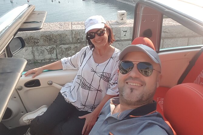 From Nice to Monaco in 4 Seats Electric Convertible - Common Questions