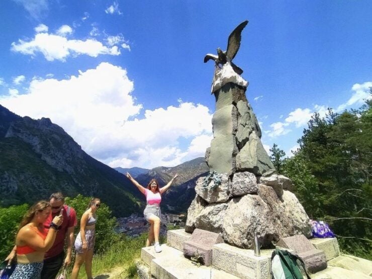 From Nice: Train Experience Through the Alps & Baroque Route - Day Trip Option 1: French Riviera in One Day