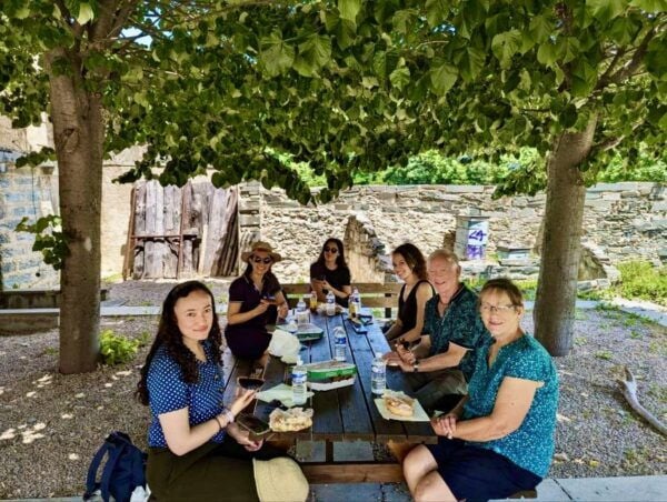 From Nice: Train Experience Through the Alps & Baroque Route - The Sum Up