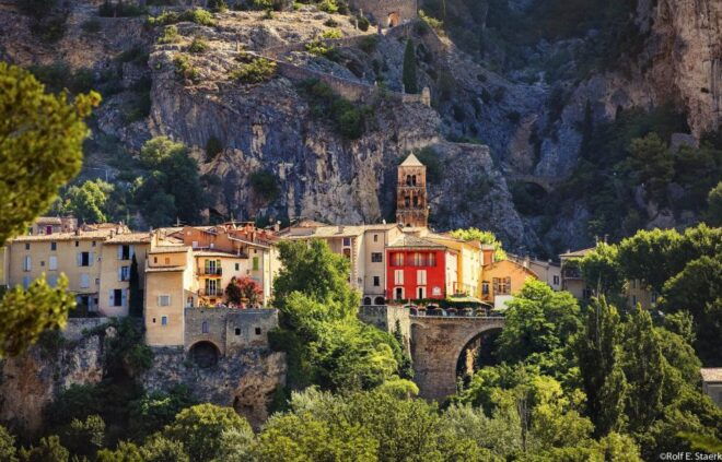From Nice: Verdon Gorge Full-Day Tour - Additional Details