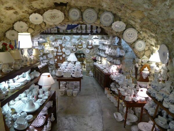 From Nice: Verdon Gorge Full-Day Tour - The Sum Up