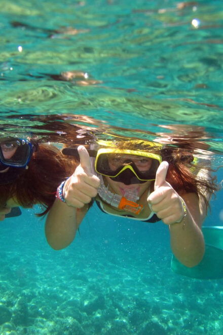 From Nice: Villefranche Bay Swimming & Snorkeling Boat Tour - Booking and Availability
